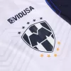 Authentic Monterrey Shirt Away 2024/25 - bestfootballkits