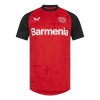 Bayer 04 Leverkusen Shirt Home 2024/25 - bestfootballkits