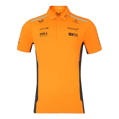 McLaren F1 Shirt 2024 - bestfootballkits