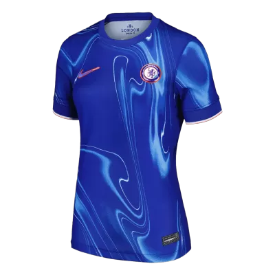 Women's Chelsea Shirt Home 2024/25 - bestfootballkits