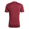 Roma Shirt Home 2024/25 - bestfootballkits