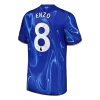 ENZO #8 Chelsea Shirt Home 2024/25 - bestfootballkits