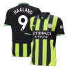 HAALAND #9 Manchester City Shirt Away 2024/25 - bestfootballkits