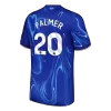 PALMER #20 Chelsea Shirt Home 2024/25 - bestfootballkits