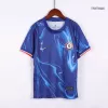 Chelsea Mini Kit Home 2024/25 - bestfootballkits