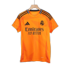 Real Madrid Shirt Away 2024/25 - bestfootballkits