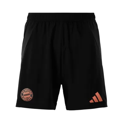 Bayern Munich Football Shorts Away 2024/25 - bestfootballkits