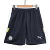 Manchester City Kit Away 2024/25 - bestfootballkits