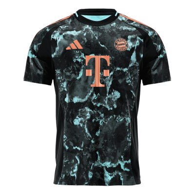 Bayern Munich Shirt Away 2024/25 - bestfootballkits