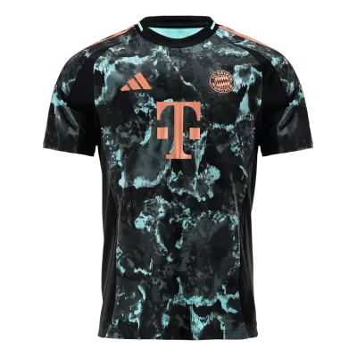 Bayern Munich Shirt Away 2024/25 - bestfootballkits