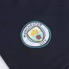 Manchester City Football Shorts Away 2024/25 - bestfootballkits