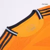 Real Madrid Shirt Away 2024/25 - bestfootballkits