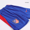 Atletico Madrid Mini Kit Home 2024/25 - bestfootballkits