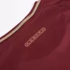 Roma Shirt Home 2024/25 - bestfootballkits