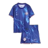 Chelsea Mini Kit Home 2024/25 - bestfootballkits