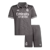 Real Madrid Mini Kit Third Away 2024/25 - bestfootballkits