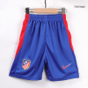 Atletico Madrid Mini Kit Home 2024/25 - bestfootballkits