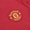 Women's Manchester United Shirt Home 2024/25 - bestfootballkits