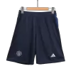 Manchester United Football Shorts Away 2024/25 - bestfootballkits