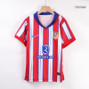 Atletico Madrid Mini Kit Home 2024/25 - bestfootballkits