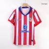 Atletico Madrid Mini Kit Home 2024/25 - bestfootballkits