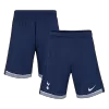 Tottenham Hotspur Football Shorts Home 2024/25 - bestfootballkits