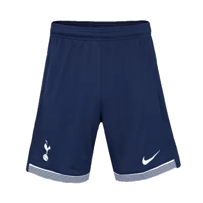 Tottenham Hotspur Football Shorts Home 2024/25 - bestfootballkits