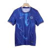 Chelsea Shirt Home 2024/25 - bestfootballkits