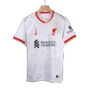 ALEXANDER-ARNOLD #66 Liverpool Shirt Third Away 2024/25 - bestfootballkits