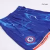 Chelsea Football Shorts Home 2024/25 - bestfootballkits