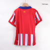 Atletico Madrid Mini Kit Home 2024/25 - bestfootballkits