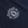 Manchester United Football Shorts Away 2024/25 - bestfootballkits