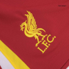 Liverpool Kit Home 2024/25 - bestfootballkits