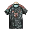 Bayern Munich Kit Away 2024/25 - bestfootballkits