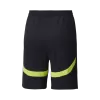 Manchester City Football Shorts Away 2024/25 - bestfootballkits