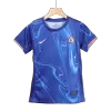 Women's Chelsea Shirt Home 2024/25 - bestfootballkits