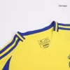 Al Nassr Mini Kit Home 2024/25 - bestfootballkits