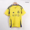 Al Nassr Mini Kit Home 2024/25 - bestfootballkits