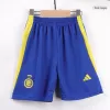 Al Nassr Mini Kit Home 2024/25 - bestfootballkits