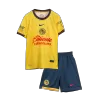 Club America Mini Kit Home 2024/25 - bestfootballkits