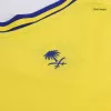 Al Nassr Mini Kit Home 2024/25 - bestfootballkits