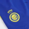 Al Nassr Mini Kit Home 2024/25 - bestfootballkits