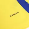 Al Nassr Mini Kit Home 2024/25 - bestfootballkits