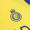 Al Nassr Mini Kit Home 2024/25 - bestfootballkits