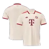 Bayern Munich Shirt Third Away 2024/25 - UCL - bestfootballkits