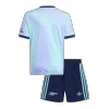 Arsenal Mini Kit Third Away 2024/25 - bestfootballkits