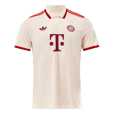 Bayern Munich Shirt Third Away 2024/25 - UCL - bestfootballkits