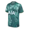 Authentic Tottenham Hotspur Shirt Third Away 2024/25 - bestfootballkits