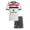 Manchester United Mini Kit Third Away 2024/25 - bestfootballkits