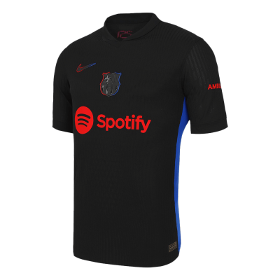 Authentic Barcelona Shirt Away 2024/25 - bestfootballkits